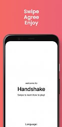 Handshake | Let’s agreeHandshake | Let’s agree (mobilné)