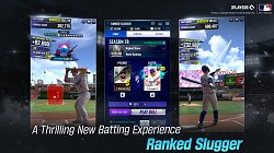 MLB 9 Innings RivalsMLB 9 Innings Rivals (mobilné)