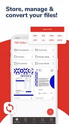 PDF EditorPDF Editor (mobilné)