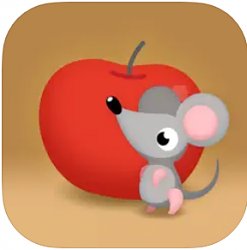 Mouse Timer (mobilné)