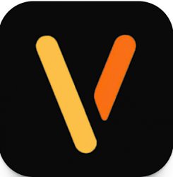 Vaux – Video and Audio Editor (mobilné)