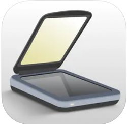 TurboScan: PDF scanner (mobilné)