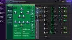 Football Manager 2024Football Manager 2024