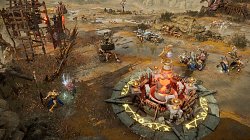 Warhammer Age of Sigmar: Realms of RuinWarhammer Age of Sigmar: Realms of Ruin