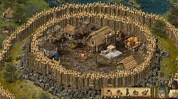 Stronghold: Definitive EditionStronghold: Definitive Edition