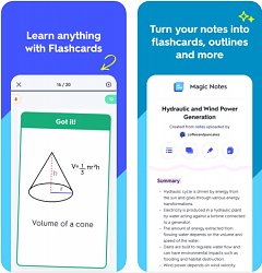 Quizlet: AI-powered Flashcards