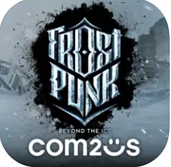 Frostpunk: Beyond the Ice (mobilné)