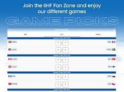 IIHFIIHF (mobilné)