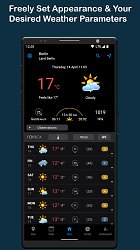 Foreca WeatherForeca Weather (mobilné)