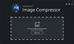 Ashampoo Image CompressorAshampoo Image Compressor