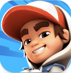 Subway Surfers City (mobilné)