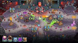 Kingdom Rush 5: Alliance TDKingdom Rush 5: Alliance TD