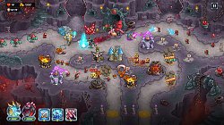 Kingdom Rush 5: Alliance TDKingdom Rush 5: Alliance TD