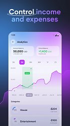 Budge: Smart Spending Tracker