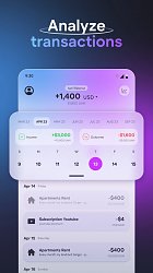 Budge: Smart Spending TrackerBudge: Smart Spending Tracker (mobilné)