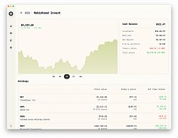 Wealthfolio