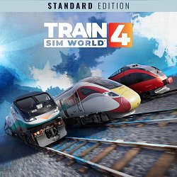 Train Sim World® 4