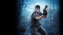 Resident Evil 4