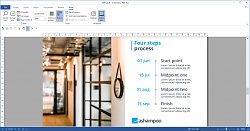 Ashampoo PDF Pro 4Ashampoo PDF Pro 4