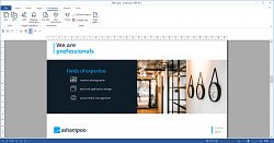 Ashampoo PDF Pro 4Ashampoo PDF Pro 4