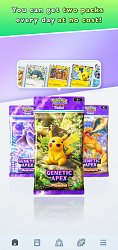 Pokemon TCG PocketPokemon TCG Pocket (mobilné)