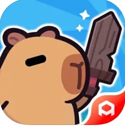 Capybara Go! (mobilné)