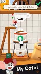 Tiny Cafe: Cooking Game