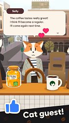 Tiny Cafe: Cooking GameTiny Cafe: Cooking Game (mobilné)