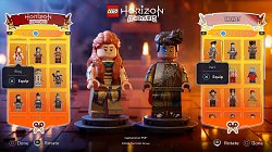 LEGO Horizon AdventuresLEGO Horizon Adventures