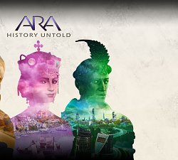 Ara: History Untold