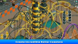 RollerCoaster Tycoon ClassicRollerCoaster Tycoon Classic