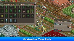 RollerCoaster Tycoon ClassicRollerCoaster Tycoon Classic