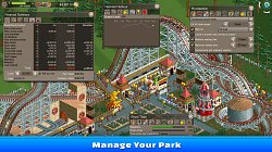 RollerCoaster Tycoon ClassicRollerCoaster Tycoon Classic