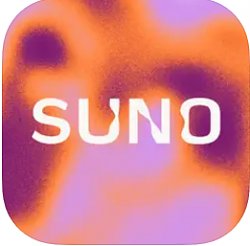 Suno - AI Music (mobilné)