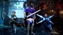 Dragon Age: The VeilguardDragon Age: The Veilguard