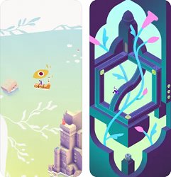 Monument Valley 3