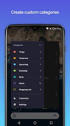 Stuff - To Do List Widget