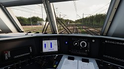 SimRail - The Railway SimulatorSimRail - The Railway Simulator