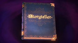 Storyteller (mobilné)