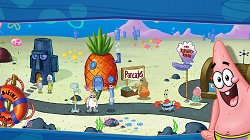 SpongeBob: Get CookingSpongeBob: Get Cooking (mobilné)