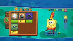 SpongeBob: Get CookingSpongeBob: Get Cooking (mobilné)