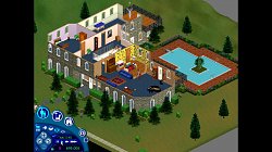 The Sims™ 25. narozeniny