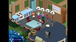 The Sims™ 25. narozeninyThe Sims™ 25. narodeniny