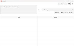 YTB Downloader