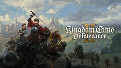 Kingdom Come: Deliverance 2