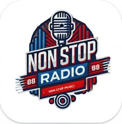 Non Stop Radio (mobilné)