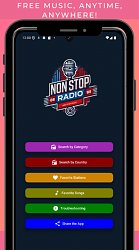 Non Stop Radio