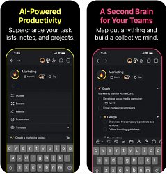 Taskade AI