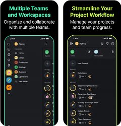 Taskade AI