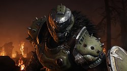 DOOM: The Dark AgesDOOM: The Dark Ages